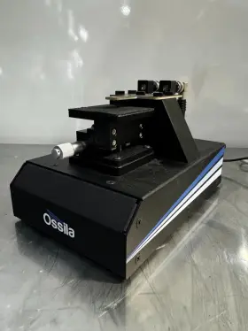 Ossila T2001a4 Four Point Probe Test System Thin Film Measurement Ossila T2001a4 Four Point Probe Test System Thin Film Measurement