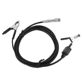 Oumefar 726084160408 Oscilloscope Clip Probes 1pcs Professional Secondary Ignition Pickup Osc