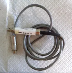 Pacific Measurements Pm-15238 Pm 15238 Power Detector Adapter Cable Assembly