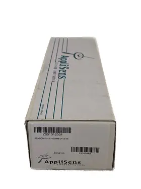 Pall Applisens Applikon Z001012051 Gel-filled Ph Sensor Probe 120mm For Fermentation Pall Applisens Applikon Z001012051 Gel-filled Ph Sensor Probe 120mm For Fermentation
