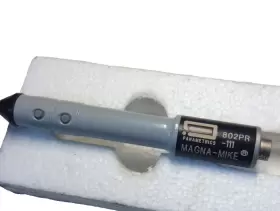 Panametrics 802 Pr-111 Magna-mike Thickness Probe