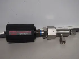 Panametrics 95c2001 Mis Probe With Sensor Housing Panametrics 95c2001 Mis Probe With Sensor Housing
