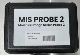 Panametrics Misp2 Ge Sensing Probe Panametrics Misp2 Ge Sensing Probe