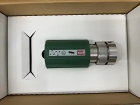 Panametrics O2x1 Is Transmitter Assembly Panametrics O2x1 Is Transmitter Assembly