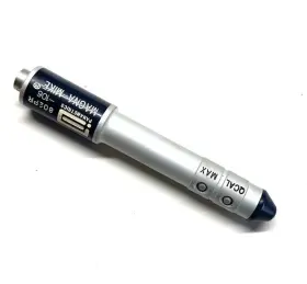 Panametrics Pr-106 802 Magna-mike Thickness Probe