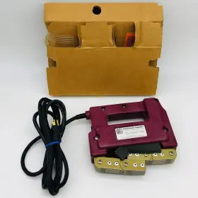 Parker Research A410 A-410 Ac Contour Probe 115vac 6amps 50-60hz Magnetic Particle Inspection