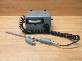 Pax Manufacturing D-93301709 Gauge Probe D93301709 Vintage Pax Manufacturing D-93301709 Gauge Probe D93301709 Vintage