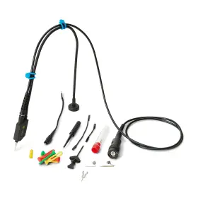 Pcbite 350145660298 Handsfree Oscilloscope Probe Sq500 500mhz Level-up Your Electronics Workb Pcbite 350145660298 Handsfree Oscilloscope Probe Sq500 500mhz Level-up Your Electronics Workb