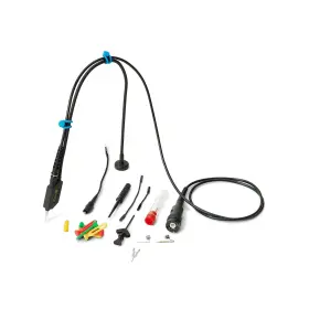 Pcbite 6023 Handsfree Oscilloscope Probe Sq350 350mhz Level-up Your Electronics Workb