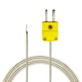 Perfectprime Tl0700 K-type Sensor Probe For Thermocouple Thermometer/meter In Temp Perfectprime Tl0700 K-type Sensor Probe For Thermocouple Thermometer/meter In Temp