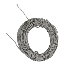 Peroup 617662545475 2.5mm W 30m L K-type Thermocouple Wire Lighting Equipment Coiled Peroup 617662545475 2.5mm W 30m L K-type Thermocouple Wire Lighting Equipment Coiled