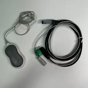 Philips M4761a No Test Sensor With M4763a Cable Philips M4761a No Test Sensor With M4763a Cable
