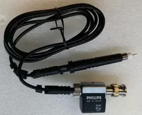 Philips Pm-8931 Pm 8931 Probe 20m Ohms 2.4pf 4kv
