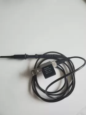 Philips Pm-8935 Pm 8935 Industrial 10m Ohms 11pf 500v Oscilloscope Probe Philips Pm-8935 Pm 8935 Industrial 10m Ohms 11pf 500v Oscilloscope Probe