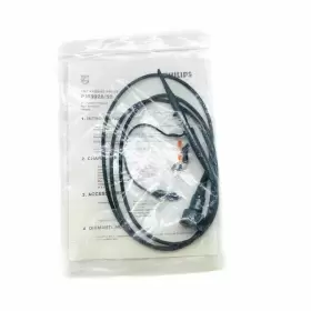 Philips Pm8926/59 Passive Attenuator Probe For Oscilloscopes 10 1 100 Mhz 500v