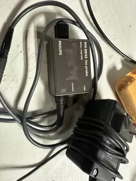 Philips Pm8943 Fet Probe Philips Pm8943 Fet Probe
