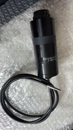 Photo Research Fp-680-2 Fp-680 Flexible Probe A 2 Foot Long For Contact Measurements Of Luminance