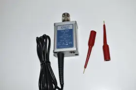 Pico Ta-222 Ta 222 Ta222 Oscilloscope 1.5ghz Voltage Probe Czu62