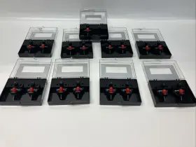 Picoprobe Ecp18-gsg-150-dp 17x More Ggb Industries Microwave Probes Read Descr Picoprobe Ecp18-gsg-150-dp 17x More Ggb Industries Microwave Probes Read Descr