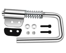 Poagavgs 791328072977 Pro-parts M745h2 Spring Loaded Rafter Hook Retractable Nail Gun Hanger For Hi Poagavgs 791328072977 Pro-parts M745h2 Spring Loaded Rafter Hook Retractable Nail Gun Hanger For Hi