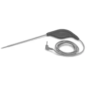 Polder 358 047188358004 Verygood Ultra Probe With High-heat 40 Inch Silicone Cord Black 78816 Polder 358 047188358004 Verygood Ultra Probe With High-heat 40 Inch Silicone Cord Black 78816