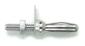 Pomona 095969181990 3263 B-plug 6-32 X 1/2 Pack Of 10 Pomona 095969181990 3263 B-plug 6-32 X 1/2 Pack Of 10