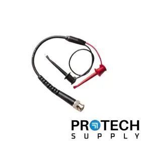 Pomona 5187-c-24 Bnc Male Plug To Mini Hook New With Warranty
