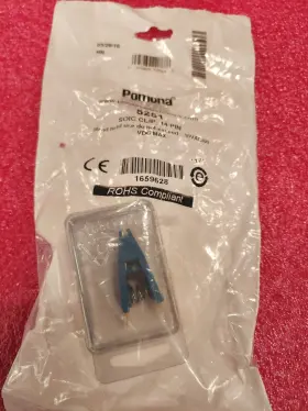 Pomona 5251 14-pin Soic Test Clip New