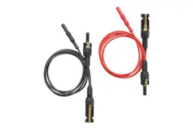 Pomona 5301195 Mc4 Solar Clamp Test Lead Set