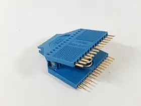 Pomona 5437 Soic Clip Ic Test With 28 Gold Pins