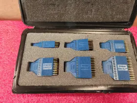 Pomona 5514 Soic Test Clip Set New