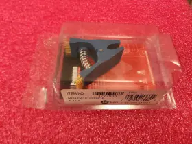 Pomona 6107 Soic Test Clip New