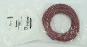 Pomona 6734-0 Genuine 6734-2 Red Test Lead Wire 50 Feet 18 Awg Pomona 6734-0 Genuine 6734-2 Red Test Lead Wire 50 Feet 18 Awg