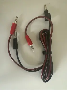 Pomona Electronics 095969109642 B-36 Patchcord Pomona Electronics 095969109642 B-36 Patchcord