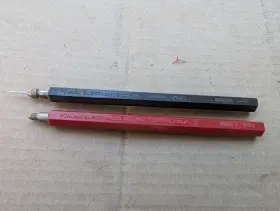 Pomona Electronics 1705-1706 Test Probes Model 1705 And 1706 Pomona Electronics 1705-1706 Test Probes Model 1705 And 1706