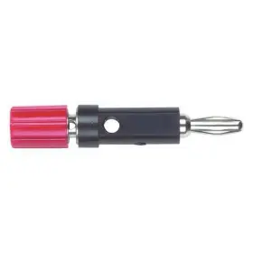 Pomona Electronics 2894-0 Binding Post 30vac/60vdc Black