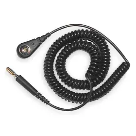 Pomona Electronics 5534 Cord Static Control Pomona Electronics 5534 Cord Static Control