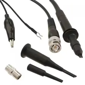 Pomona Electronics 5806a Oscilloscope Probe Kit