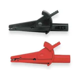 Pomona Electronics 6041a Test Clip Cat Iii 1000v Safety Sheathed Banana Jack Pomona Electronics 6041a Test Clip Cat Iii 1000v Safety Sheathed Banana Jack