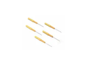 Pomona Electronics 6411 Back Probe Pin Pack Of 10