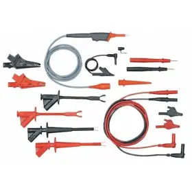 Pomona Electronics 72942 Insulated Scope Probe Kit To 500 Mhz