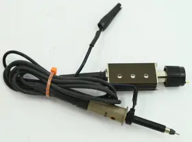 Pomona X10hf Vintage Oscilloscope Probe