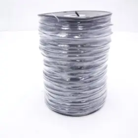 Powerwerx Wire-tl-18-00-1000 1000ft 18 Awg Test Lead Rubber Wire Black Powerwerx Wire-tl-18-00-1000 1000ft 18 Awg Test Lead Rubber Wire Black