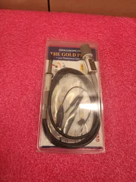 Probe Master 4902-1ra 250mhz Oscilloscope New