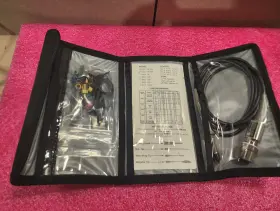 Probe Master 4902-2kra Oscilloscope Kit New In Factory Packaging