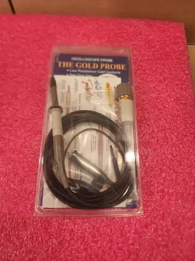 4902-2RA PROBE MASTER Oscilloscope