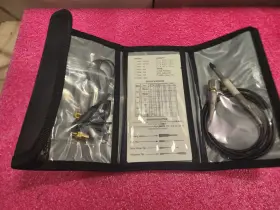 Probe Master 4903-1k Oscilloscope Kit New In Factory Packaging