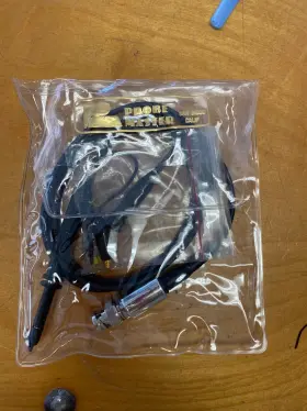 Probe Master 4904-2 10x 150mhz Model W /accessaries Probe Master 4904-2 10x 150mhz Model W /accessaries