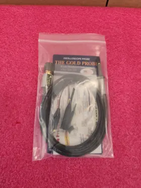 Probe Master 4904-3ra 125mhz Assembly New