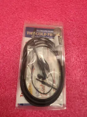 Probe Master 4905-2 250mhz Oscilloscope New